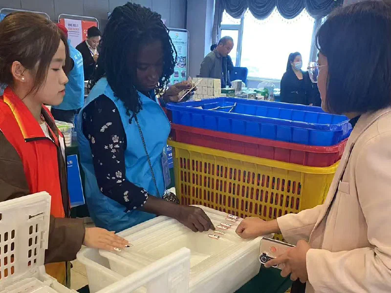 Baoheng Plastic customer collaboration
