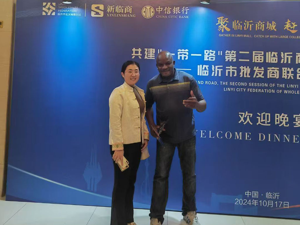 Together with Our Customers