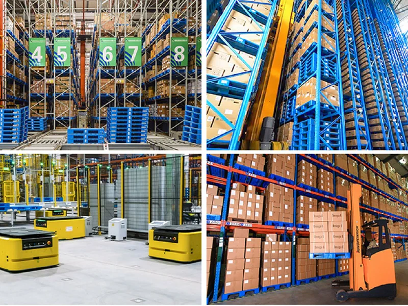 Pharmaceutical & Hygienic Manufacturing
