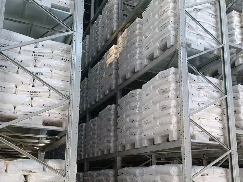 Chemical & Spill Control