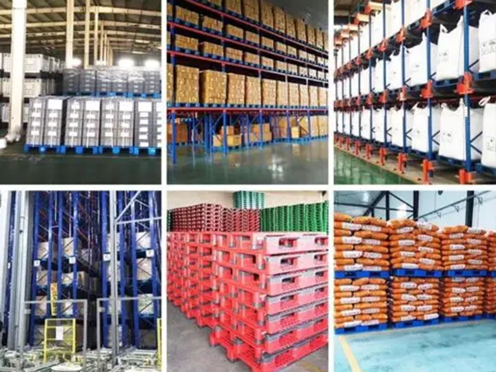 Manufacturing & Components