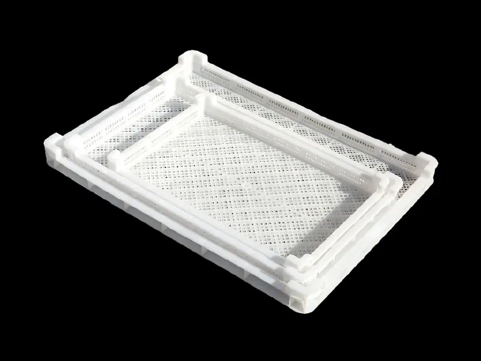 Plastic Drying Trays