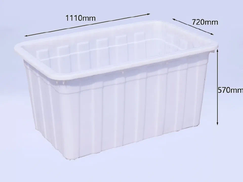 rectangular-tank