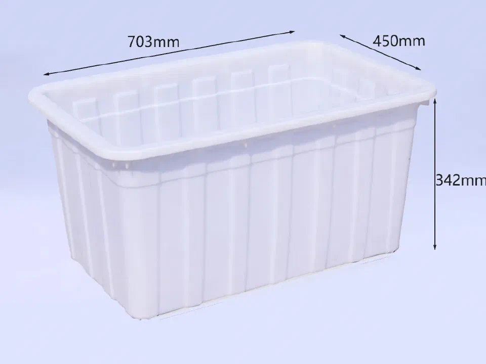 rectangular-tank