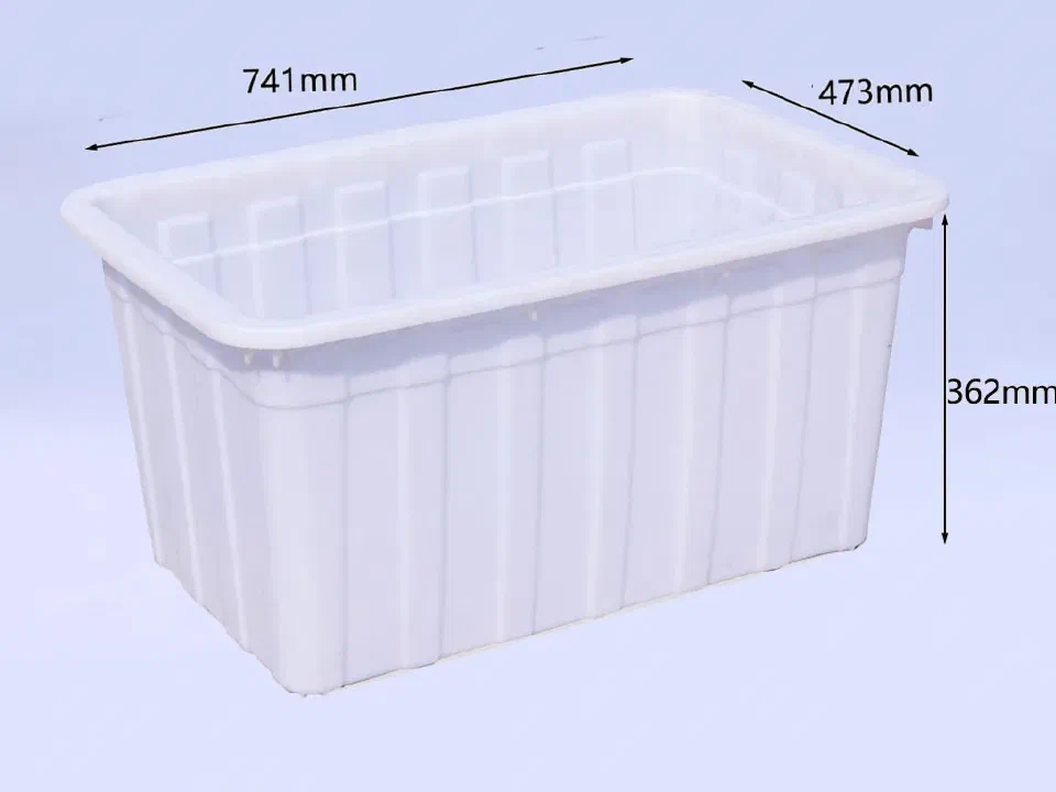 rectangular-tank