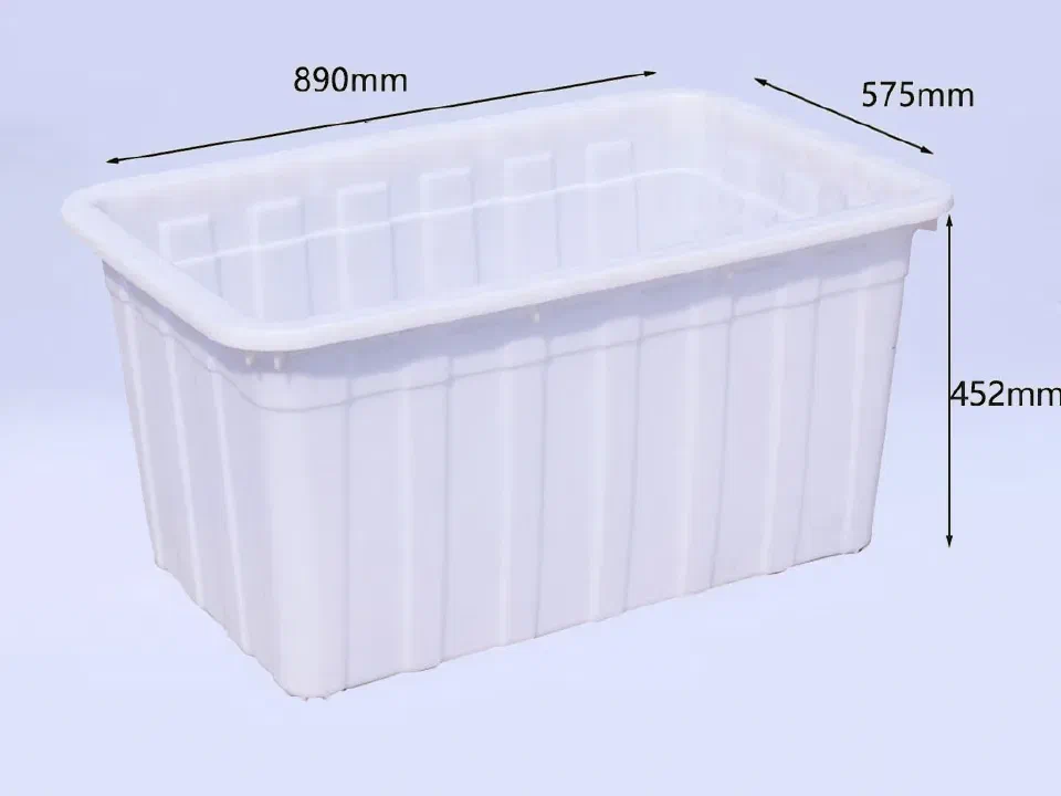 rectangular-tank
