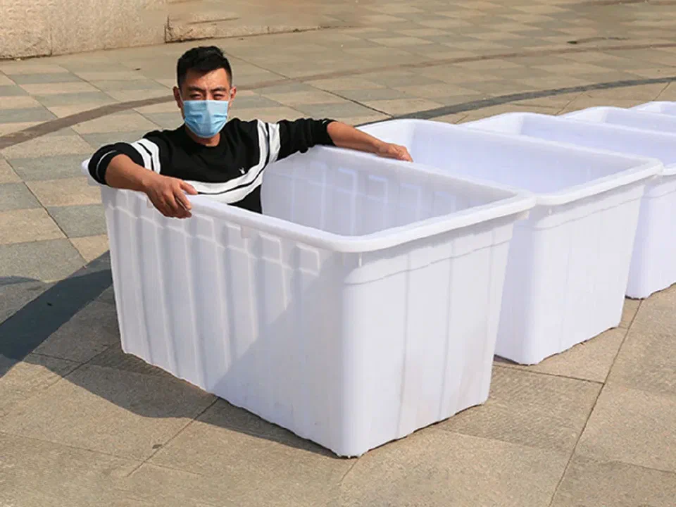 rectangular-tank industry use 3