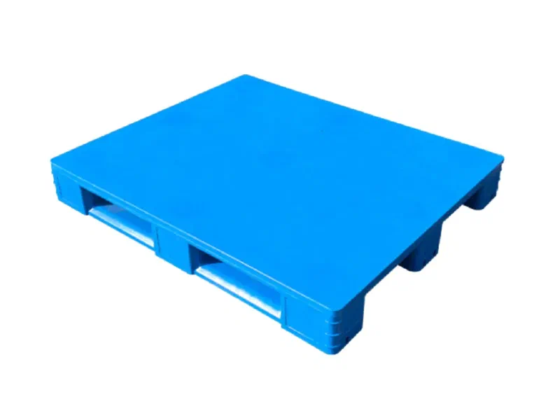 Food / Hygienic Plastic Pallets