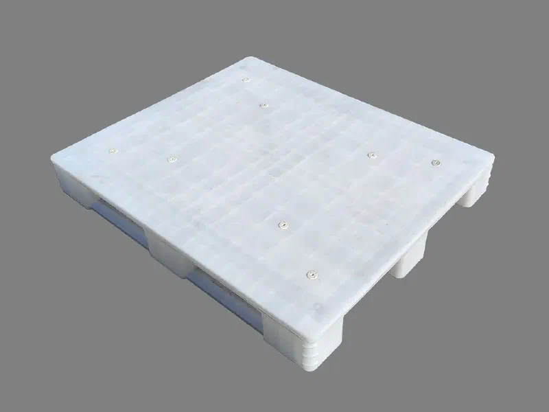 Food-Grade Plastic Pallets