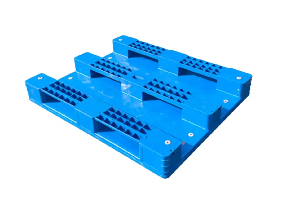 1210 food & medical plastic pallet showcase 2