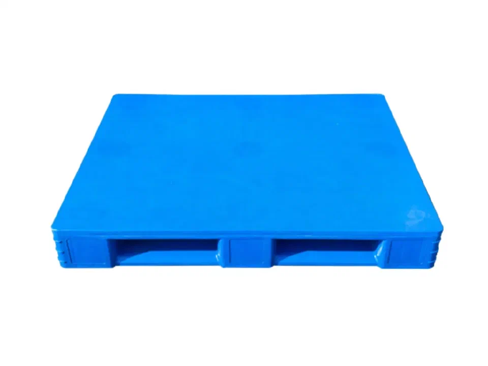 1210 food & medical plastic pallet showcase 3