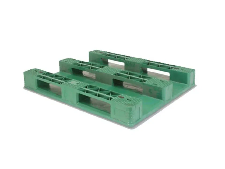 1210 food & medical plastic pallet showcase 2