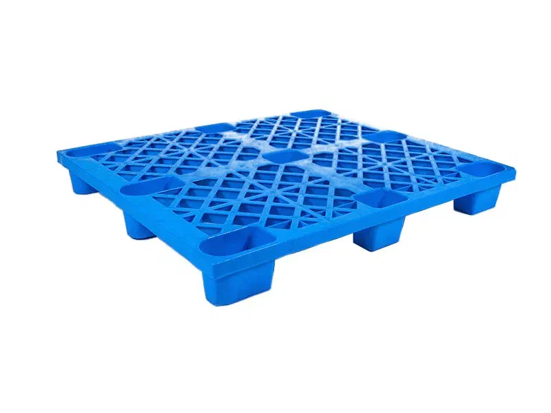 Nestable Plastic Pallets