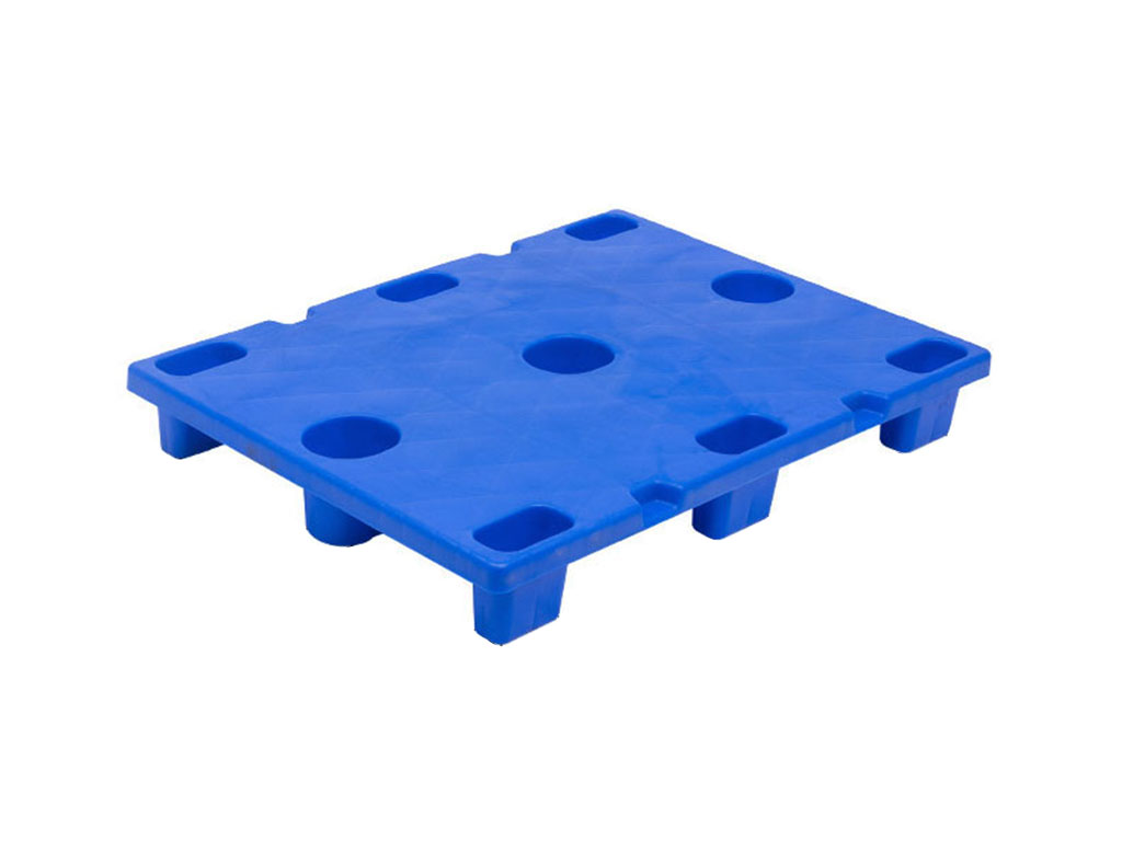 105075 printing press plastic pallet